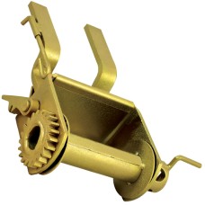 Clip On Single Boss Winch (Bare)